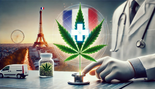 France Moves Toward Medical Cannabis: What It Means for the Global Industry and Canada