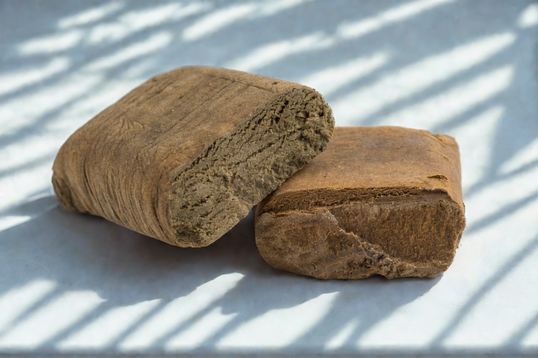 Everything You Need to Know About Hashish: A Comprehensive Guide for Cannabis Enthusiasts