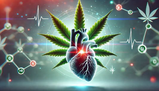 The Global Cannabis Boom and Unexpected Cardiovascular Risks