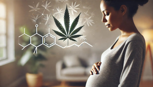 Cannabis Use During Pregnancy: Risks, Research, and Professional Recommendations