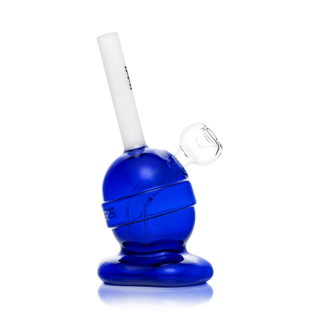 Bong Sucker 4 Love | Pipe à eau Lollipop HEMPER 6,7"