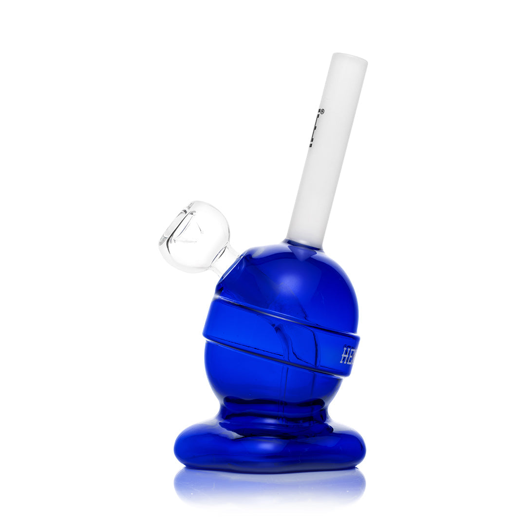 Bong Sucker 4 Love | Pipe à eau Lollipop HEMPER 6,7"