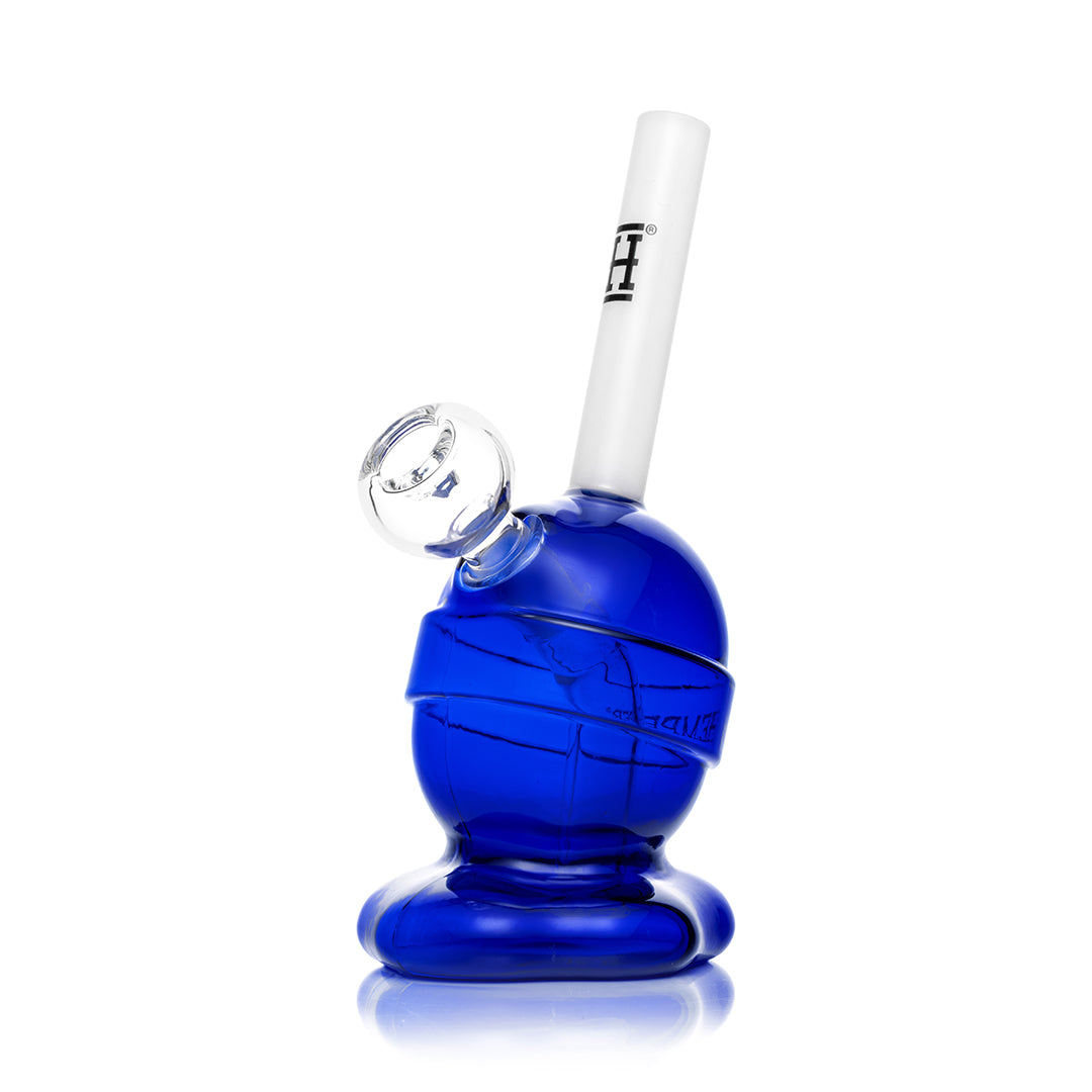 Bong Sucker 4 Love | Pipe à eau Lollipop HEMPER 6,7"