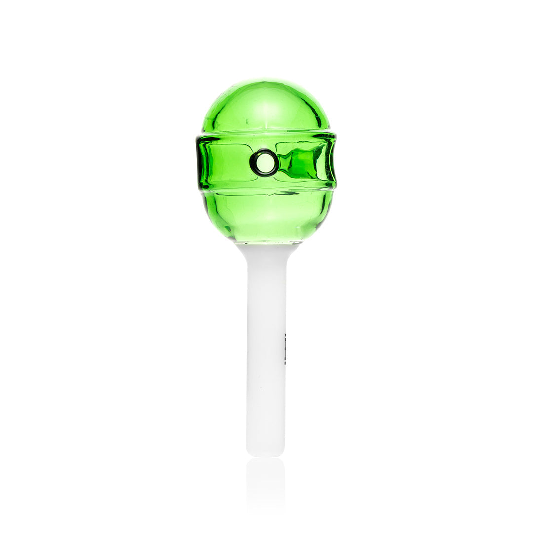 Pipe à sucette Sucker 4 Love | Cuillère en verre HEMPER 10 cm