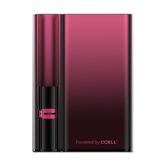 CCELL Palm Pro | Adjustable 510 Thread Vape Battery - Bumpin' Cannabinoids