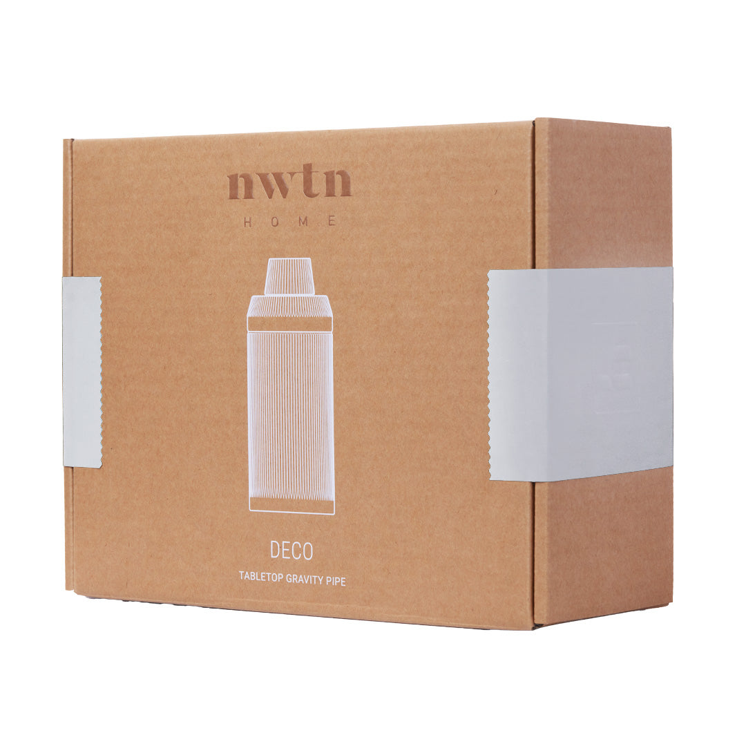 Deco Gravity Pipe | NWTN Home