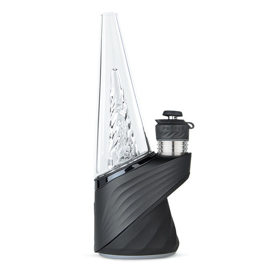 Puffco Peak Pro + 3DXL | Smart Dab Rig for Concentrates - Bumpin' Cannabinoids