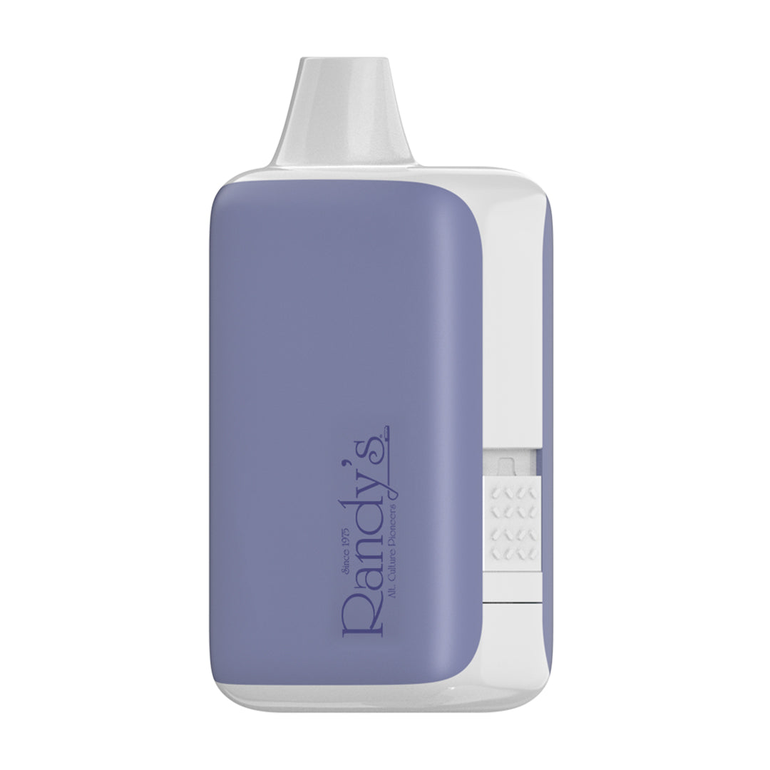 Randy’s Inspo XL | High-Capacity Vaporizer for Concentrates - Bumpin' Cannabinoids