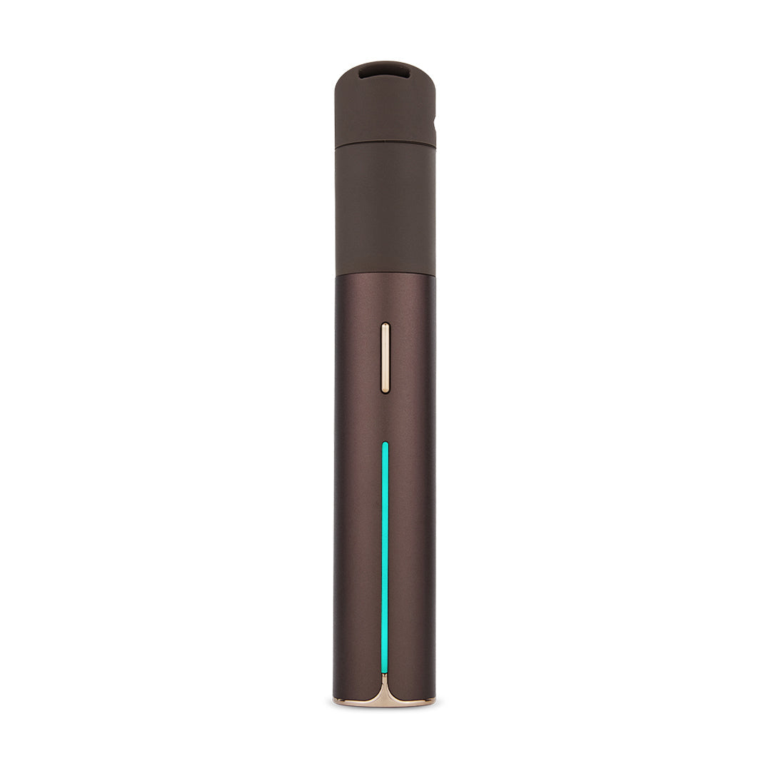 Puffco Pivot Vaporizer - Bumpin' Cannabinoids