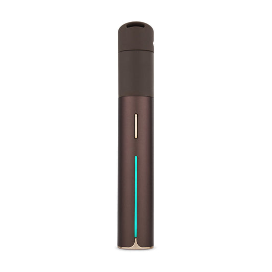 Puffco Pivot Vaporizer - Bumpin' Cannabinoids
