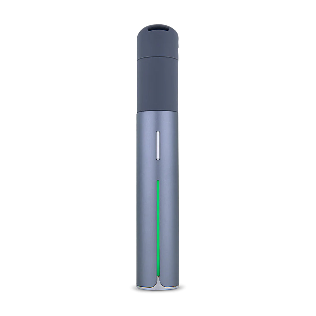 Puffco Pivot Vaporizer - Bumpin' Cannabinoids