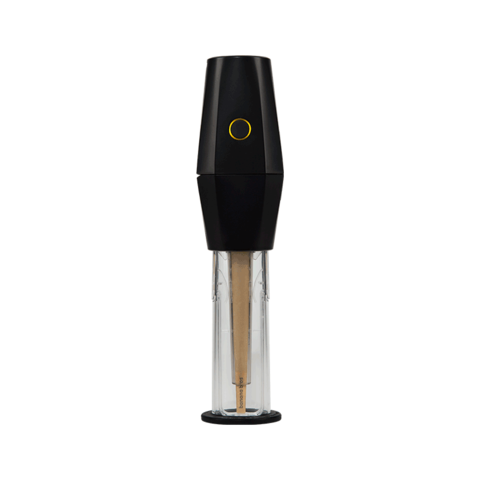 OTTO Grinder | Banana Brothers - Bumpin' Cannabinoids