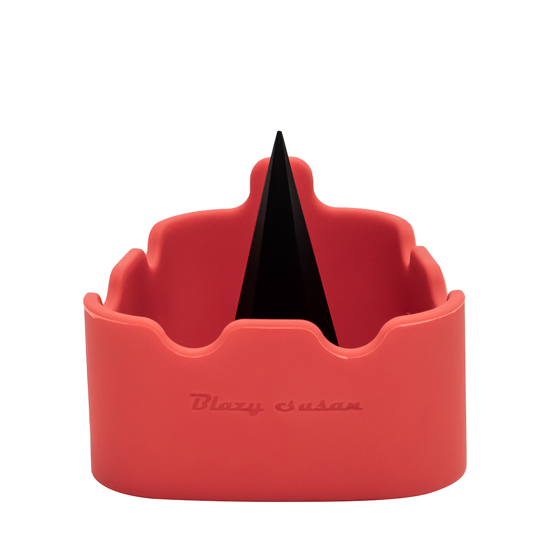 Blazy Susan Spinning Rolling Trays - Bumpin' Cannabinoids