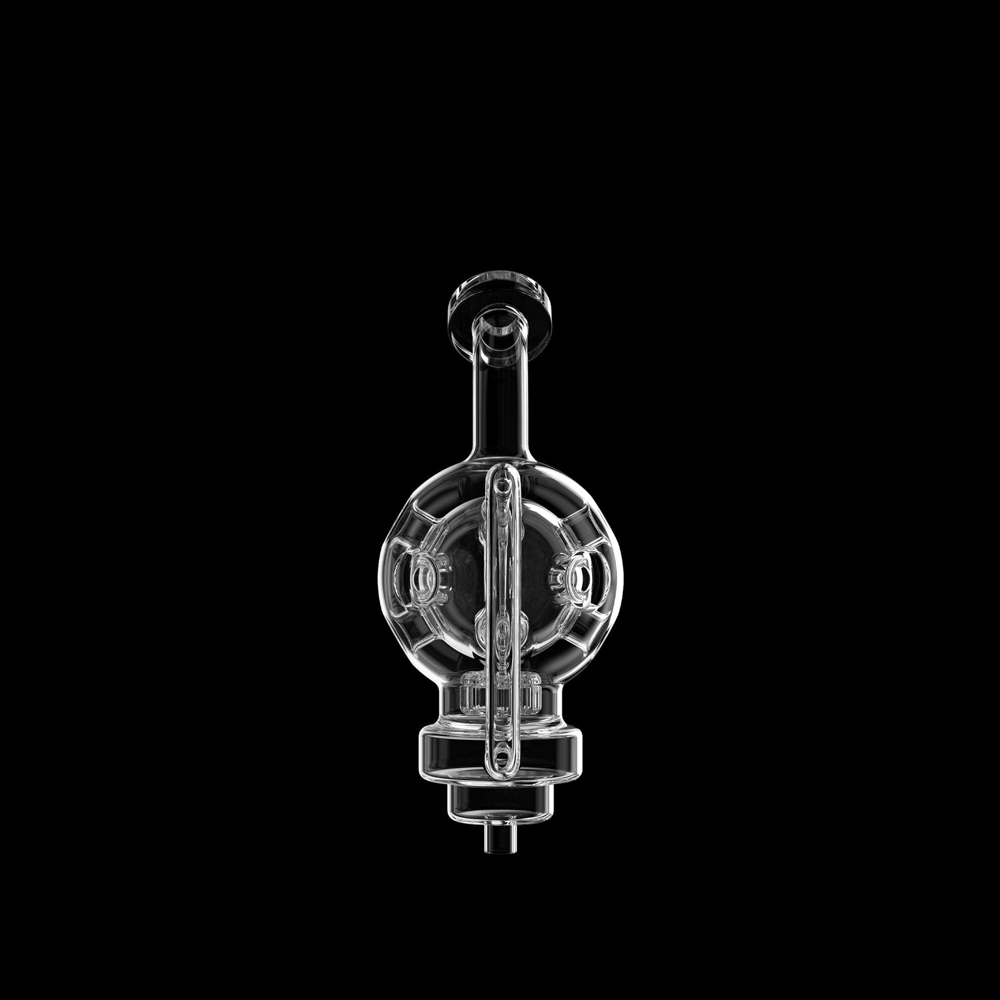 Hive Ball Glass Attachment | Dr. Dabber Boost Evo™ - Bumpin' Cannabinoids