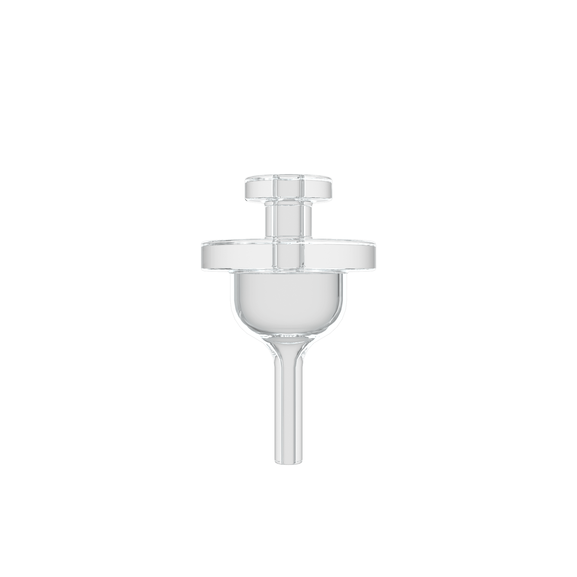 TDE Carb Cap | Dr. Dabber Boost Evo ™ - Bumpin' Cannabinoids