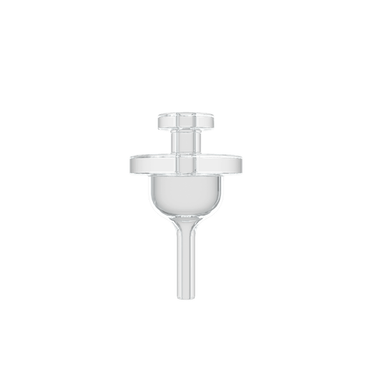 TDE Carb Cap | Dr. Dabber Boost Evo ™ - Bumpin' Cannabinoids