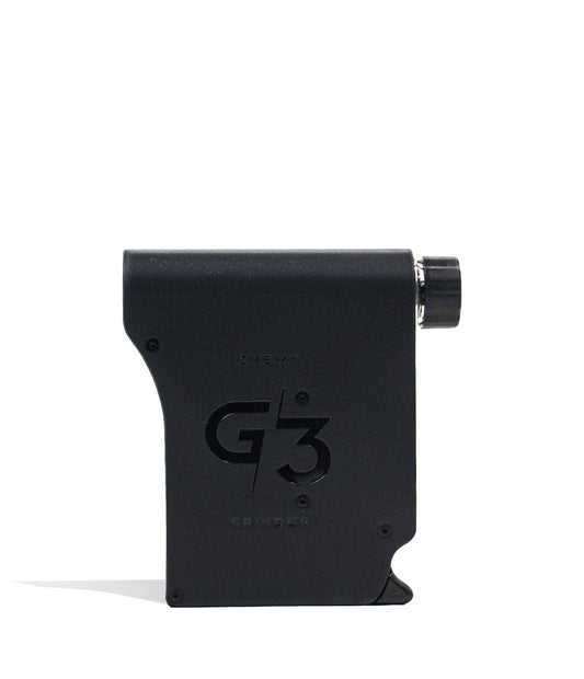 Chewy G3 Basic Portable Electric Grinder - Bumpin' Cannabinoids