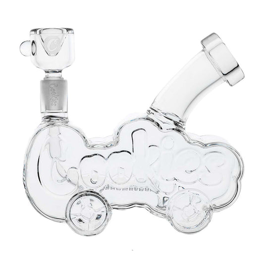Cloud Roller Bubbler | Cookies - Bumpin' Cannabinoids