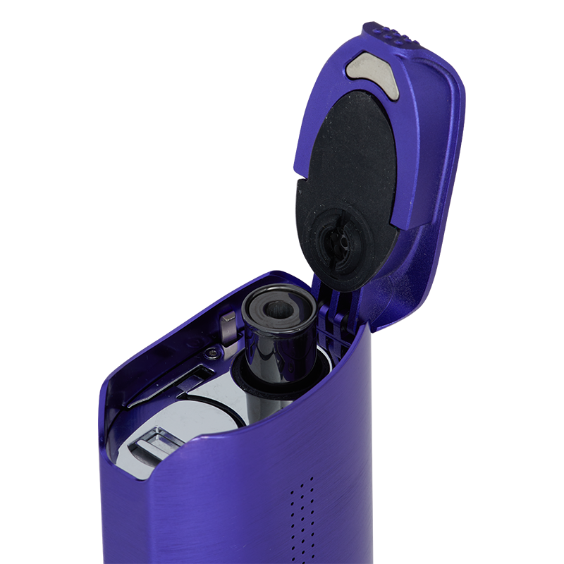 IQ3 Zirconia Flavor Chamber - Bumpin' Cannabinoids