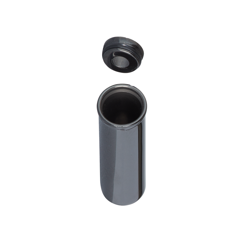 IQ3 Zirconia Flavor Chamber - Bumpin' Cannabinoids