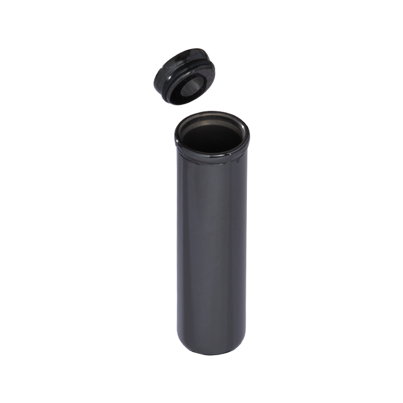 IQ3 Zirconia Flavor Chamber - Bumpin' Cannabinoids