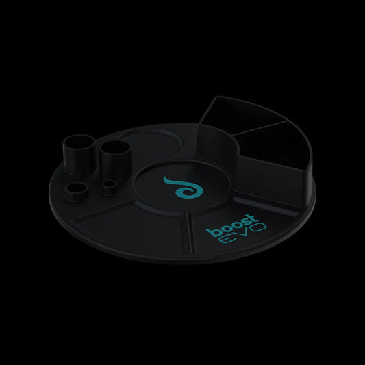 Silicone Mat | Dr. Dabber Boost Evo™ - Bumpin' Cannabinoids