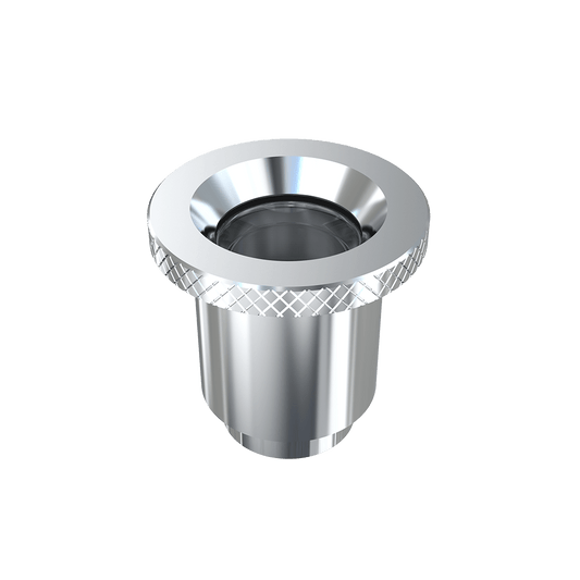 Atomizer Quartz | Dr. Dabber Boost Evo™ - Bumpin' Cannabinoids