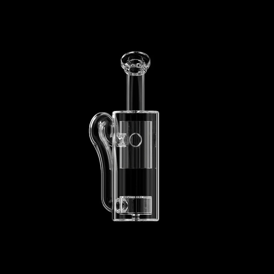 Fractal Sidecar | Dr. Dabber XS™ - Bumpin' Cannabinoids