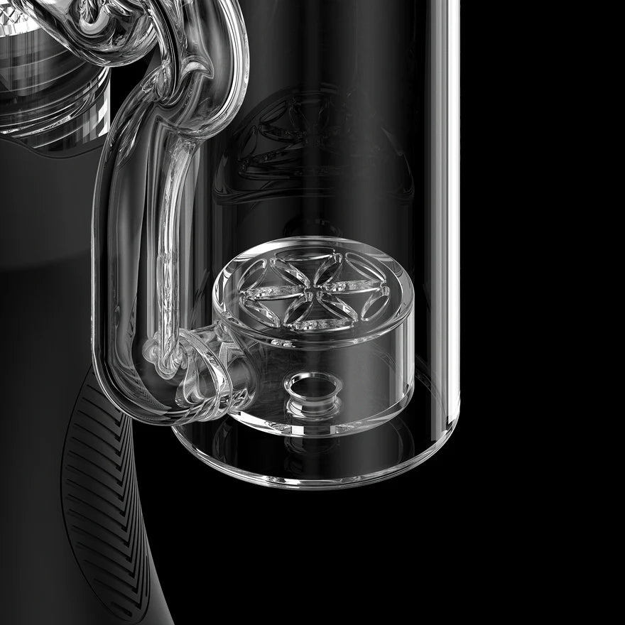 Fractal Sidecar | Dr. Dabber XS™ - Bumpin' Cannabinoids