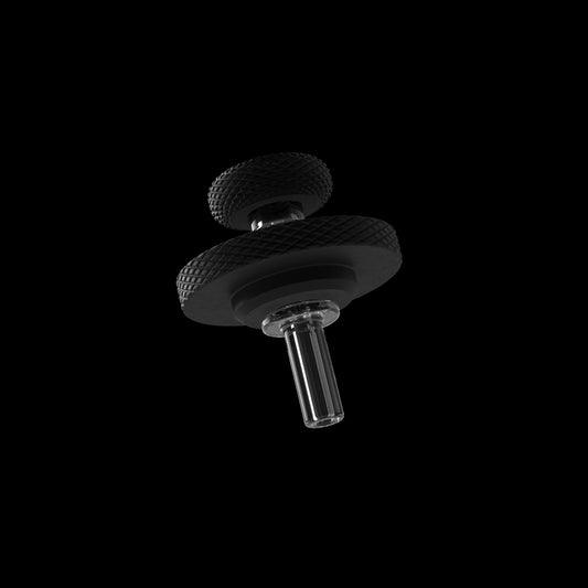 Carb Cap Replacement  | Dr. Dabber Switch²™ - Bumpin' Cannabinoids