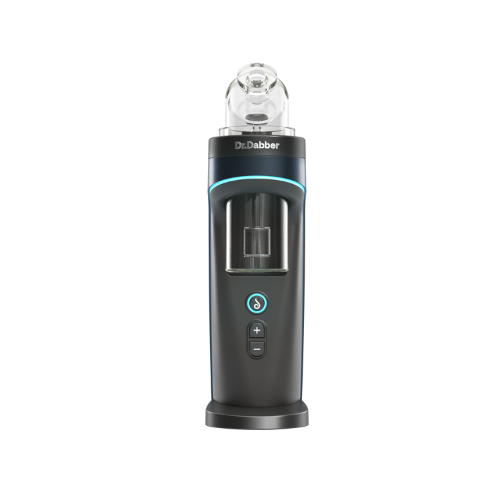 Dr. Dabber SWITCH 2 | Versatile Induction Vaporizer - Bumpin' Cannabinoids