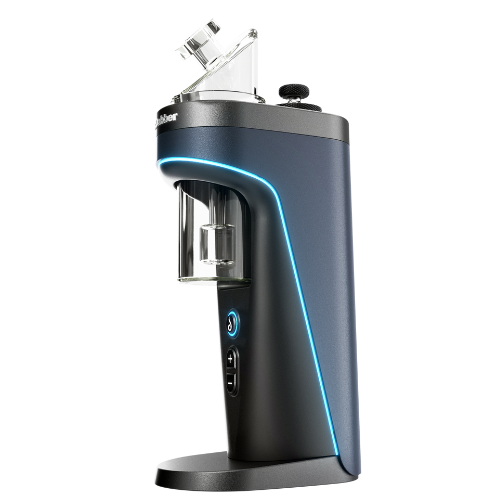 Dr. Dabber SWITCH 2 | Versatile Induction Vaporizer - Bumpin' Cannabinoids