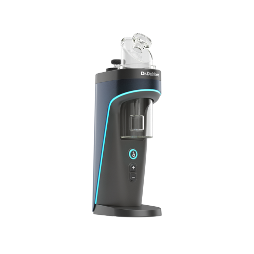 Dr. Dabber SWITCH 2 | Versatile Induction Vaporizer - Bumpin' Cannabinoids