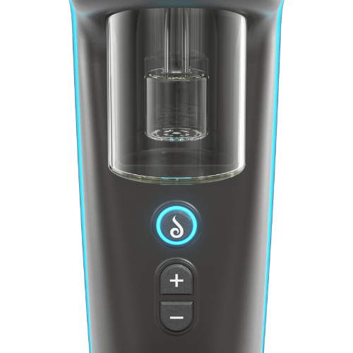 Dr. Dabber SWITCH 2 | Versatile Induction Vaporizer - Bumpin' Cannabinoids