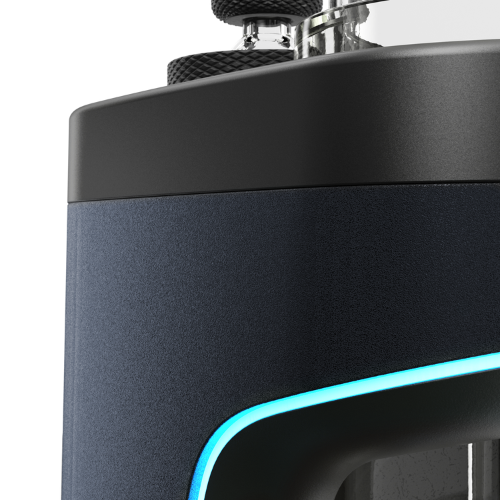 Dr. Dabber SWITCH 2 | Versatile Induction Vaporizer - Bumpin' Cannabinoids
