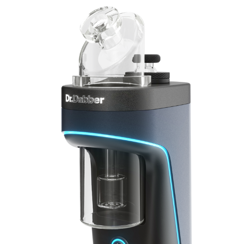 Dr. Dabber SWITCH 2 | Versatile Induction Vaporizer - Bumpin' Cannabinoids