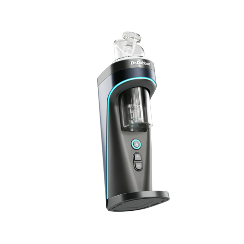 Dr. Dabber SWITCH 2 | Versatile Induction Vaporizer - Bumpin' Cannabinoids