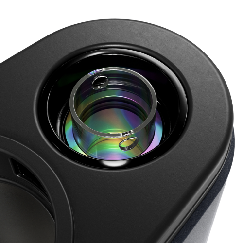 Dr. Dabber SWITCH 2 | Versatile Induction Vaporizer - Bumpin' Cannabinoids