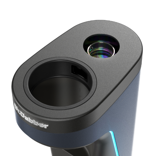 Dr. Dabber SWITCH 2 | Versatile Induction Vaporizer - Bumpin' Cannabinoids