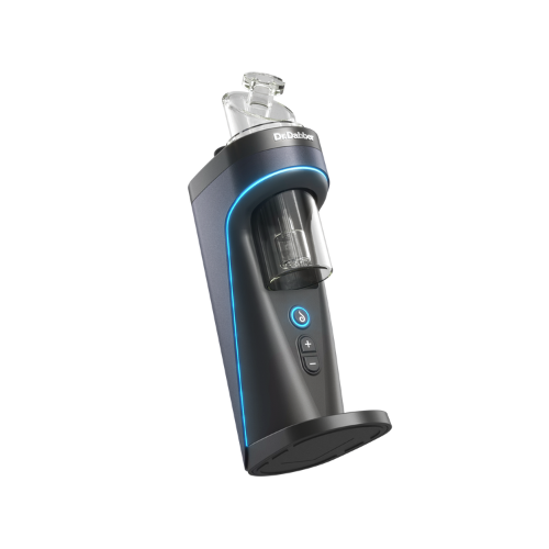 Dr. Dabber SWITCH 2 | Versatile Induction Vaporizer - Bumpin' Cannabinoids