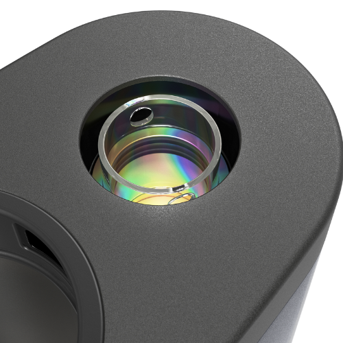 Dr. Dabber SWITCH 2 | Versatile Induction Vaporizer - Bumpin' Cannabinoids