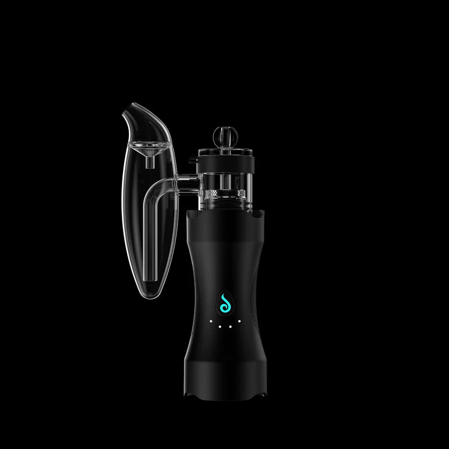 Replacement Glass Attachment | Dr. Dabber XS™ - Bumpin' Cannabinoids
