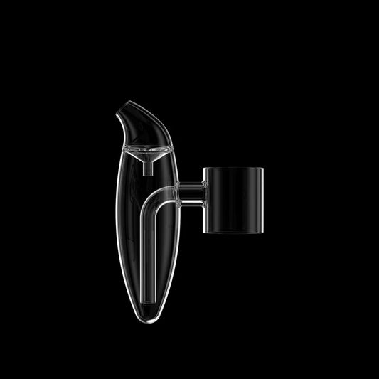 Replacement Glass Attachment | Dr. Dabber XS™ - Bumpin' Cannabinoids