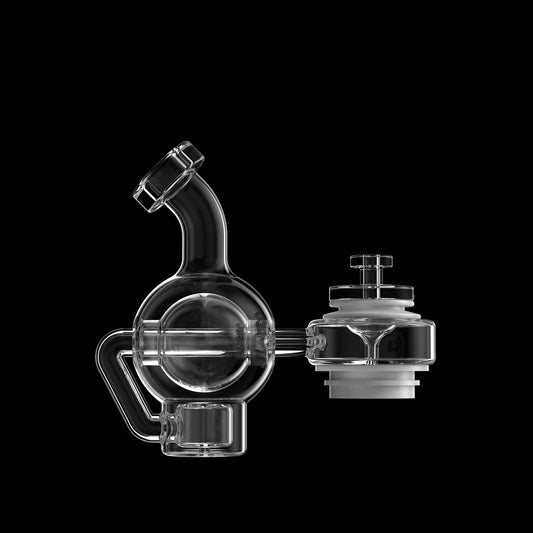 TDE Ball Kit | Dr. Dabber Boost Evo™ - Bumpin' Cannabinoids