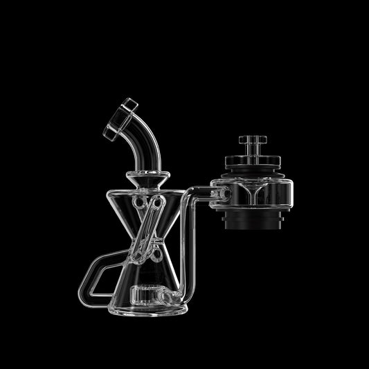 TDE Sidewinder | Dr. Dabber Boost Evo™ - Bumpin' Cannabinoids