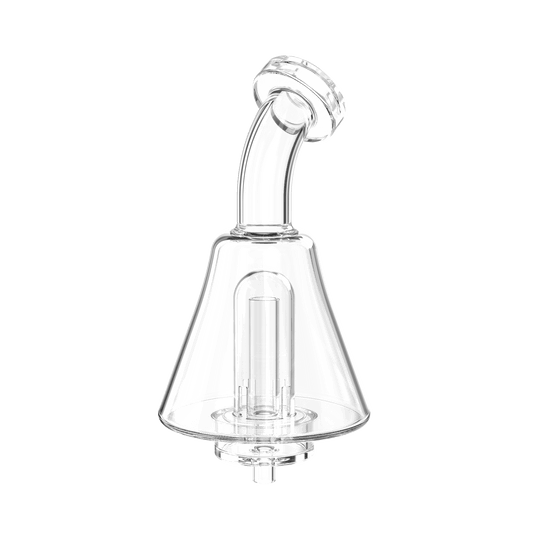 Glass Attachment | Dr. Dabber Boost Evo ™ - Bumpin' Cannabinoids