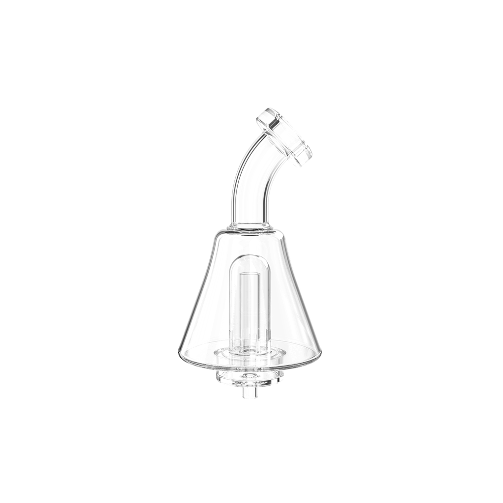 Glass Attachment | Dr. Dabber Boost Evo ™ - Bumpin' Cannabinoids