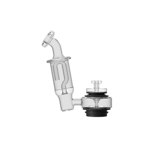 TDE J Perc Kit | Dr. Dabber Boost Evo™ - Bumpin' Cannabinoids