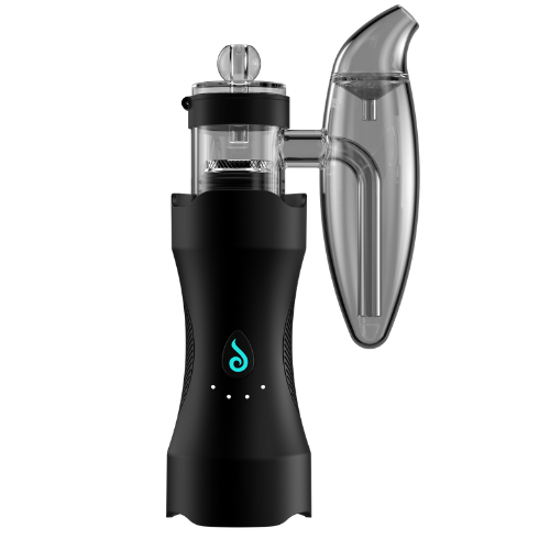 Dr. Dabber XS™ | Ultra-Portable Nano E-Rig for Dabs - Bumpin' Cannabinoids