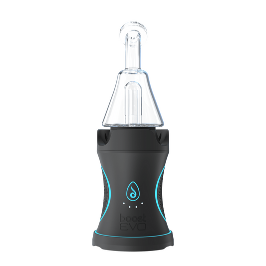 Boost Evo™ | Dr. Dabber - Bumpin' Cannabinoids